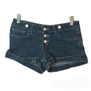 Womans Debjeans Shorts  1